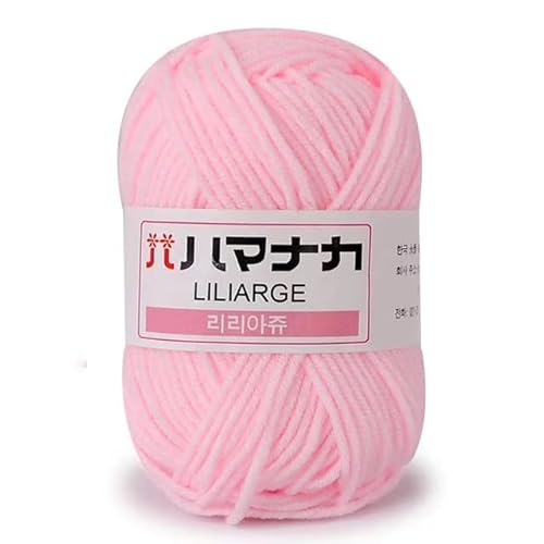 TONGRI 25 g Milch-Baumwoll-Garn, Strickwolle, Faden, Handarbeiten für DIY, Häkeln, Handwerk, Pullover, Schal, Mütze, Puppen, gestricktes Deckengarn TONGRI 25 g Milch-Baumwoll-Garn, Strickwolle, Faden, Handarbeiten für DIY, Häkeln, Handwerk, Pullover, Schal, Mütze, Puppen, gestricktes Deckengarn von TONGRI