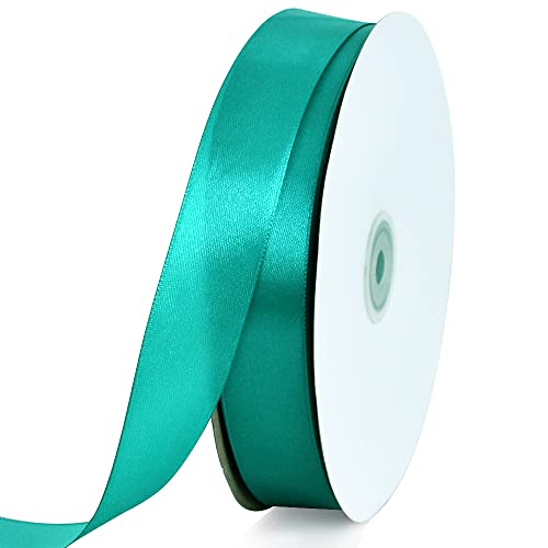 Satin Geschenkband Weihnachtsrot Burgunder 4cm x 91m, 1 Rolle Schleifenband für Geschenkverpackung und Partydekoration, Hochwertiges Geschenkband für Weihnachtsgeschenke Geburtstagsparty Satin Geschenkband Weihnachtsrot Burgunder 4cm x 91m, 1 Rolle Schleifenband für Geschenkverpackung und Partydekoration, Hochwertiges Geschenkband für Weihnachtsgeschenke Geburtstagsparty von TONIFUL