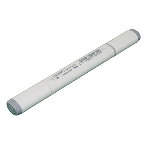 COPIC sketch C5 Cool Gray No.5 COPIC sketch C5 Cool Gray No.5 von Copic