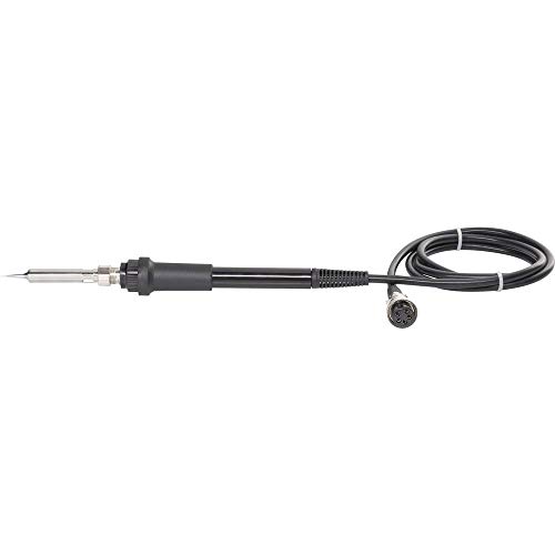 TOOLCRAFT Lötkolben 80W I schnelles Aufheizen I flexibles Kabel I ergonomischer Griff I Lötstation Zubehör I für ST-80A/ST-80D I Temperaturbereich 150°C-450°C Lötkolben Set, Elektronik TOOLCRAFT Lötkolben 80W I schnelles Aufheizen I flexibles Kabel I ergonomischer Griff I Lötstation Zubehör I für ST-80A/ST-80D I Temperaturbereich 150°C-450°C Lötkolben Set, Elektronik von TOOLCRAFT