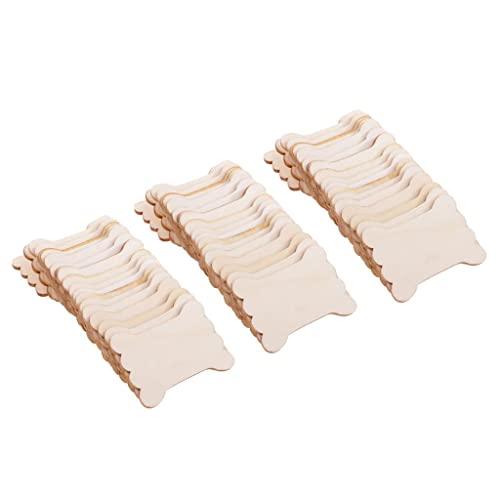 TOOYFUL 3X 20 Stücke Natürliche Hölzerne Floss Bobbins KarteikarteniKarteikartenn Stickerei Faden Linie Organizer Reizend Buschförmig TOOYFUL 3X 20 Stücke Natürliche Hölzerne Floss Bobbins KarteikarteniKarteikartenn Stickerei Faden Linie Organizer Reizend Buschförmig von TOOYFUL