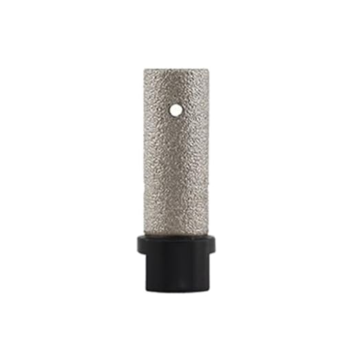 Diamant Fingerfräser zum Vergrößern, Formen Schleifen und Kanten von Löchern in Feinsteinzeug, Keramik, Marmor und Granit für Winkelschleifer, 20mm Diamant Fingerfräser zum Vergrößern, Formen Schleifen und Kanten von Löchern in Feinsteinzeug, Keramik, Marmor und Granit für Winkelschleifer, 20mm von TOP-MAX