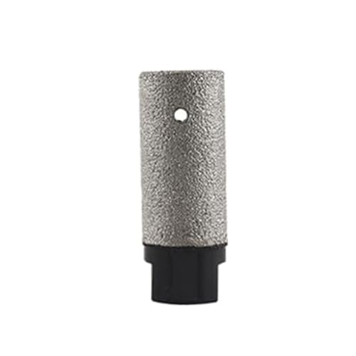 Diamant Fingerfräser zum Vergrößern, Formen Schleifen und Kanten von Löchern in Feinsteinzeug, Keramik, Marmor und Granit für Winkelschleifer, 25mm Diamant Fingerfräser zum Vergrößern, Formen Schleifen und Kanten von Löchern in Feinsteinzeug, Keramik, Marmor und Granit für Winkelschleifer, 25mm von TOP-MAX