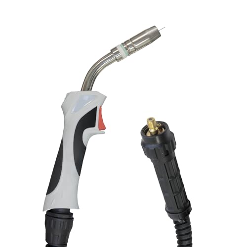 GYS – Taschenlampe MIG/MAG Aluminium – MB25 – 250 A – 3M – Verbrauchsmaterial Schweißen MIG/MAG GYS – Taschenlampe MIG/MAG Aluminium – MB25 – 250 A – 3M – Verbrauchsmaterial Schweißen MIG/MAG von Toparc