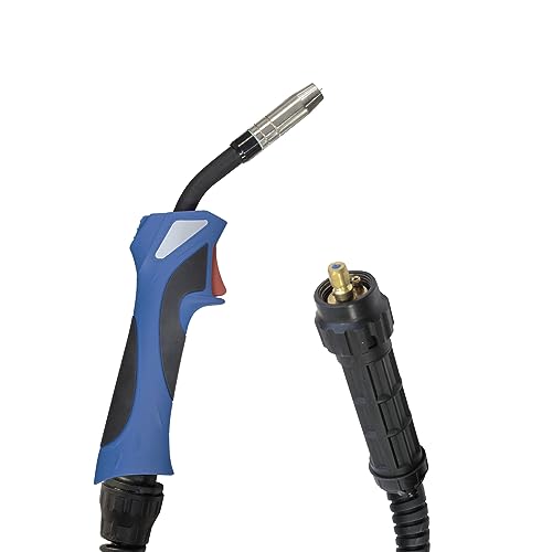 GYS – Taschenlampe MIG/MAG Stahl – MB15 – 150 A – 3M – Verbrauchsmaterial Schweißen MIG/MAG GYS – Taschenlampe MIG/MAG Stahl – MB15 – 150 A – 3M – Verbrauchsmaterial Schweißen MIG/MAG von Toparc