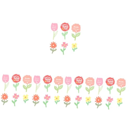 5 Sätze Torteneinsätze Zum Muttertag Auswahl Zum Muttertag Erste Muttertagsgeschenke Muttertag Cupcake-auswahl Blumenpflücker Zum Muttertag Papier Colorful 60 Stück * 5 TOPBATHY 5 Sätze Torteneinsätze Zum Muttertag Auswahl Zum Muttertag Erste Muttertagsgeschenke Muttertag Cupcake-auswahl Blumenpflücker Zum Muttertag Papier Colorful 60 Stück * 5 TOPBATHY von TOPBATHY