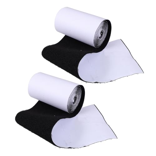 TOPBATHY 1 Rolle Anti Rutsch Klebeband Für Küche Und Innenbereich Für Fliesenböden Ecken Selbstklebend Teppich Klebeband Aufkleber Für Teppiche Teppich Rutschstopper Aufkleber von TOPBATHY