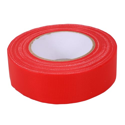 TOPBATHY 1 Rolle Gewebe Klebeband Hochwertiges Dichtband für Reparaturen Abdichtungen und Bastelprojekte Wasserfest und Strapazierfähig für und Außenanwendungen von TOPBATHY