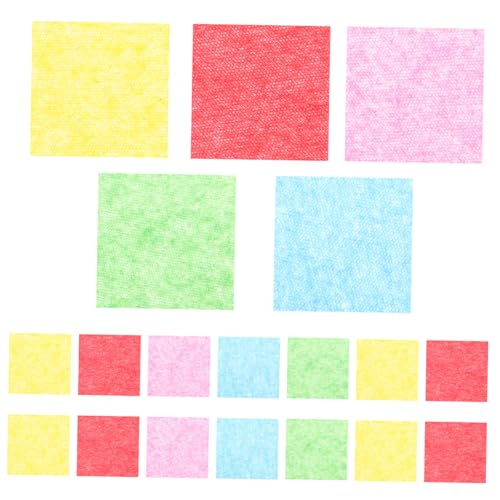 TOPBATHY 1 Satz Konfetti Papier Konfetti in Verschiedenen Farben für Kreative Bastelprojekte Geburtstagsfeiern Hochzeiten und Feste Quadratische Dekoration TOPBATHY 1 Satz Konfetti Papier Konfetti in Verschiedenen Farben für Kreative Bastelprojekte Geburtstagsfeiern Hochzeiten und Feste Quadratische Dekoration von TOPBATHY