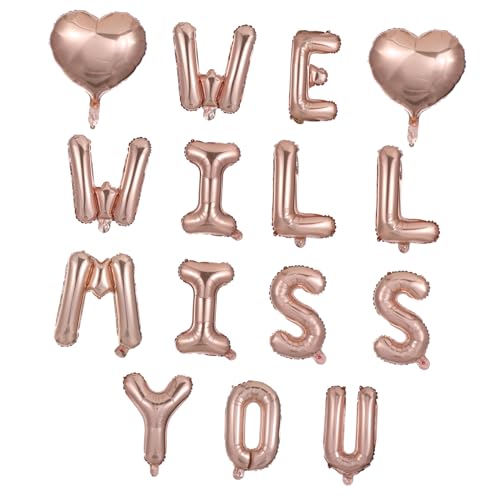 TOPBATHY 1 Satz Partydekorationsballons Runder Ballonbogenständer Banner Mit Geburtstagsballons Abschiedsparty Ballon Abschlussballons Abschlussparty Ballballon Aluminiumfolie Golden TOPBATHY 1 Satz Partydekorationsballons Runder Ballonbogenständer Banner Mit Geburtstagsballons Abschiedsparty Ballon Abschlussballons Abschlussparty Ballballon Aluminiumfolie Golden von TOPBATHY