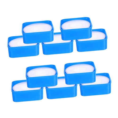 TOPBATHY 10 Rollen Pack Ptfe Dichtband für Wasserrohre Wasserdichtes Langlebiges Klebeband für Bad Leck Hitzebeständiges Reparaturband TOPBATHY 10 Rollen Pack Ptfe Dichtband für Wasserrohre Wasserdichtes Langlebiges Klebeband für Bad Leck Hitzebeständiges Reparaturband von TOPBATHY