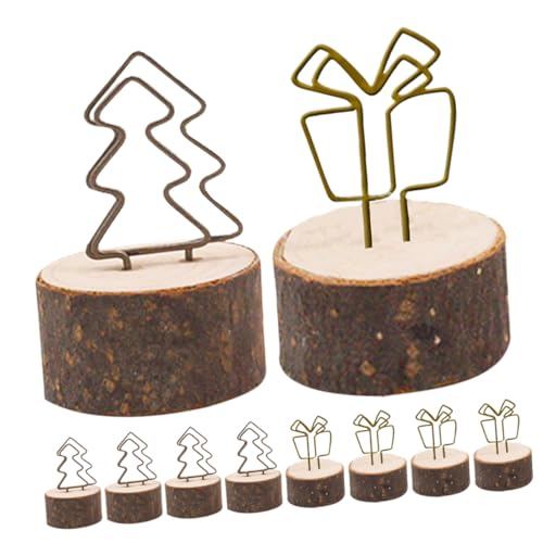 TOPBATHY 10 Stück Geschäftskartenhalter Halter Für Büronotizen Memo -clips Memohalter Halter Für Fotoclips Table -numper -hause Tischkartenhalter Tischnummernhalter Für Die Hochzeit Holz TOPBATHY 10 Stück Geschäftskartenhalter Halter Für Büronotizen Memo -clips Memohalter Halter Für Fotoclips Table -numper -hause Tischkartenhalter Tischnummernhalter Für Die Hochzeit Holz von TOPBATHY