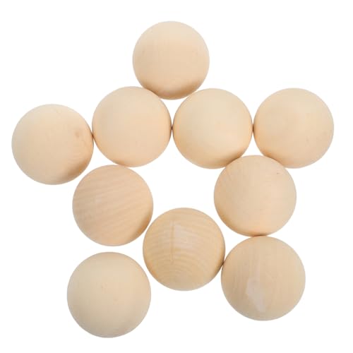 TOPBATHY 10 Stück Nicht Poröse Graffiti Holzperlen Große Holzkugeln Runde Holzkugeln Holz Bastelkugeln Holzkugeln Holz Bastelkugeln Khaki TOPBATHY 10 Stück Nicht Poröse Graffiti Holzperlen Große Holzkugeln Runde Holzkugeln Holz Bastelkugeln Holzkugeln Holz Bastelkugeln Khaki von TOPBATHY