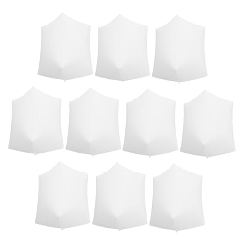 TOPBATHY 10 Stück Wunschlampenballon Beschreibbar Einzigartiger Ballon Requisiten Für Das Szenenlayout Leere Ballons Luftballons Geburtstagsfeierdekorationen Dekorativer Luftballon Pa Weiß TOPBATHY 10 Stück Wunschlampenballon Beschreibbar Einzigartiger Ballon Requisiten Für Das Szenenlayout Leere Ballons Luftballons Geburtstagsfeierdekorationen Dekorativer Luftballon Pa Weiß von TOPBATHY
