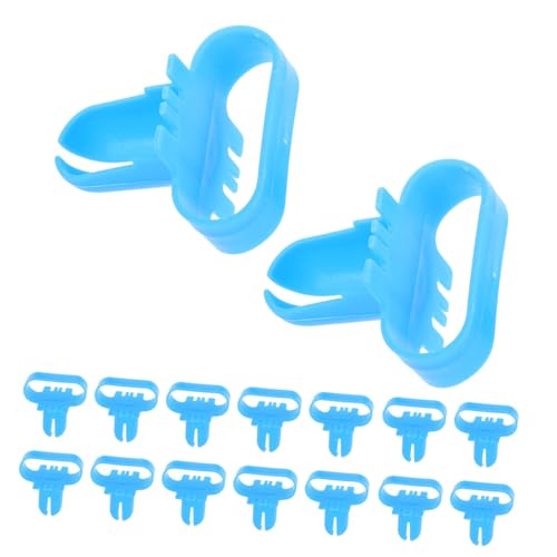 TOPBATHY 100 Stück Ballonbindegerät Werkzeug für Hochzeiten Geburtstagsfeiern und Babypartys Vielseitige Ballon Dekorationshilfe Diy Ballon Zubehör TOPBATHY 100 Stück Ballonbindegerät Werkzeug für Hochzeiten Geburtstagsfeiern und Babypartys Vielseitige Ballon Dekorationshilfe Diy Ballon Zubehör von TOPBATHY