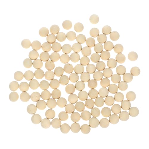 TOPBATHY 100 Stück Holzperlen Material Zahlenkugeln Unbehandelt Massiv Dekorative Kugeln Basteln Hartholz Glatt Natürlich Für Die Runde Herstellung Von Holzkugeln Holzkugeln TOPBATHY 100 Stück Holzperlen Material Zahlenkugeln Unbehandelt Massiv Dekorative Kugeln Basteln Hartholz Glatt Natürlich Für Die Runde Herstellung Von Holzkugeln Holzkugeln von TOPBATHY