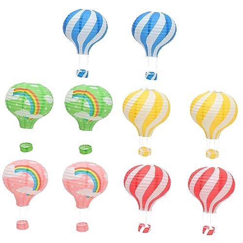 TOPBATHY 10st Heiß - Runde Aufblasgerät Hängende Für Das Klassenzimmer Dekorativ Heiß Led-ballonlichter Schmücken Dekorationen Hochzeitsballons Papier TOPBATHY 10st Heiß - Runde Aufblasgerät Hängende Für Das Klassenzimmer Dekorativ Heiß Led-ballonlichter Schmücken Dekorationen Hochzeitsballons Papier von TOPBATHY
