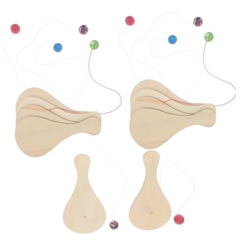 TOPBATHY 10st Schläger Handgefertigt Sphärische Spielzeuge Körperspielzeug Süßer Stifthalter Planke Klein Kinderspielzeug Rosa Dekoration Outdoor-spielspielzeug Schüssel Babybrett Gummi TOPBATHY 10st Schläger Handgefertigt Sphärische Spielzeuge Körperspielzeug Süßer Stifthalter Planke Klein Kinderspielzeug Rosa Dekoration Outdoor-spielspielzeug Schüssel Babybrett Gummi von TOPBATHY