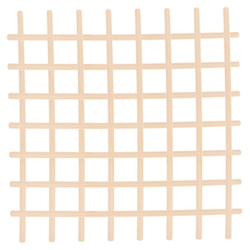 TOPBATHY 15 Stück Holz Dreiecksstäbe Unbehandelte Holzleisten für Fensterverkleidung und DIY Projekte aus Paulownia und für Vielseitige Dekoration TOPBATHY 15 Stück Holz Dreiecksstäbe Unbehandelte Holzleisten für Fensterverkleidung und DIY Projekte aus Paulownia und für Vielseitige Dekoration von TOPBATHY