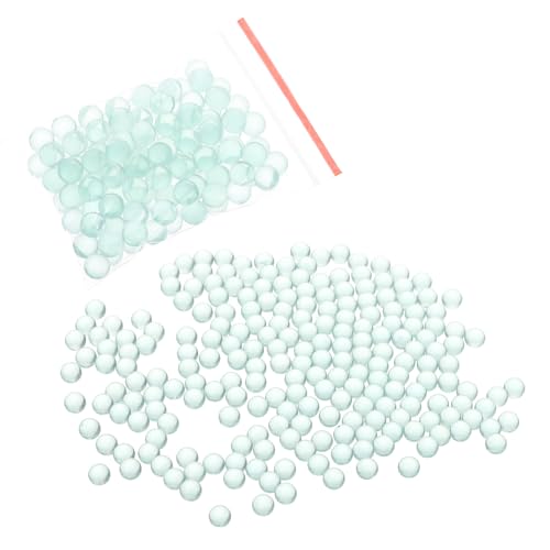 TOPBATHY 1Packung Experimentelle Glasperlen Φmm Hochpräzise Kochende Glasperlen für Chemie Pharmafabriken Wissenschaftliche Forschungseinheiten Praktisch Sicher TOPBATHY 1Packung Experimentelle Glasperlen Φmm Hochpräzise Kochende Glasperlen für Chemie Pharmafabriken Wissenschaftliche Forschungseinheiten Praktisch Sicher von TOPBATHY