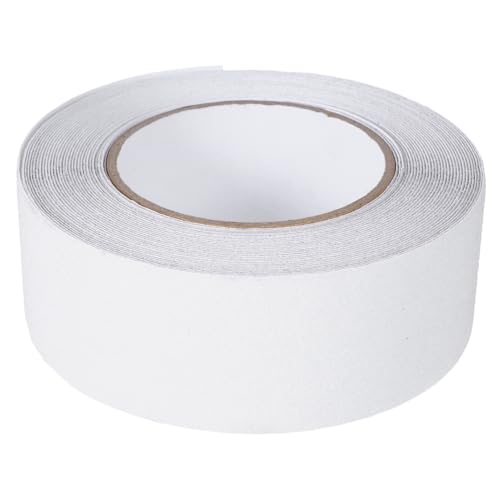 TOPBATHY 1Rolle Rutschfestes Treppenband Für Holzstufen Transparentes Antirutsch Klebeband Für Außenbereich Selbstklebend Langlebig Für Sichere Treppenstufen TOPBATHY 1Rolle Rutschfestes Treppenband Für Holzstufen Transparentes Antirutsch Klebeband Für Außenbereich Selbstklebend Langlebig Für Sichere Treppenstufen von TOPBATHY