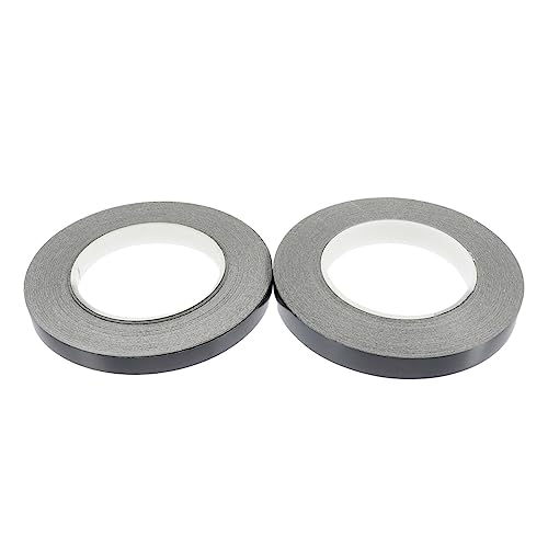 TOPBATHY 2 Rollen Klebeband für Bildschirmreparatur Selbstklebendes Tape für LCD LED Elektronische Geräte für Professionelle DIY Reparaturen von TOPBATHY