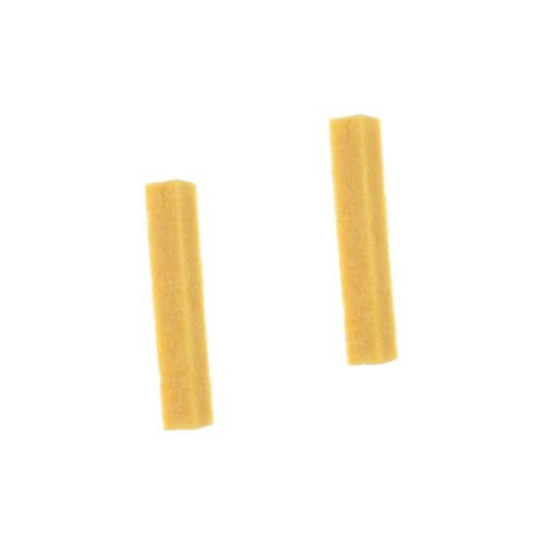 TOPBATHY 2 Stück Schleifpapier Radiergummi Klebstoffentferner Radiergummis Reinigung Werkzeug Zum Entfernen Von Gummikleber Radiergummi Reinigen Leimentfernung Gummikleberentferner TOPBATHY 2 Stück Schleifpapier Radiergummi Klebstoffentferner Radiergummis Reinigung Werkzeug Zum Entfernen Von Gummikleber Radiergummi Reinigen Leimentfernung Gummikleberentferner von TOPBATHY