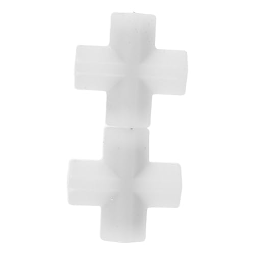 TOPBATHY 2 Stück Teiliges Ptfe Magnetrührstab Magnetische Rührstäbe für Effizientes von Flüssigkeiten im Labor Verschleißfest Präzise für Laboranwendungen TOPBATHY 2 Stück Teiliges Ptfe Magnetrührstab Magnetische Rührstäbe für Effizientes von Flüssigkeiten im Labor Verschleißfest Präzise für Laboranwendungen von TOPBATHY