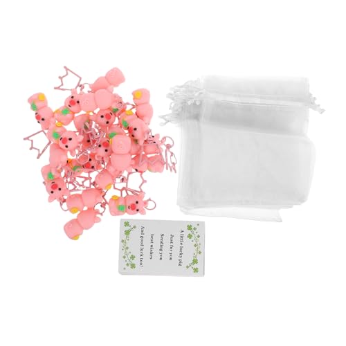 TOPBATHY 20 Stück Schlüsselanhänger Eleganter Rosa Schlüsselanhänger St Patrick'S Day Anhänger Taschenanhänger Valentinstag Schlüsselanhänger Holz Tier Taschenanhänger TOPBATHY 20 Stück Schlüsselanhänger Eleganter Rosa Schlüsselanhänger St Patrick'S Day Anhänger Taschenanhänger Valentinstag Schlüsselanhänger Holz Tier Taschenanhänger von TOPBATHY