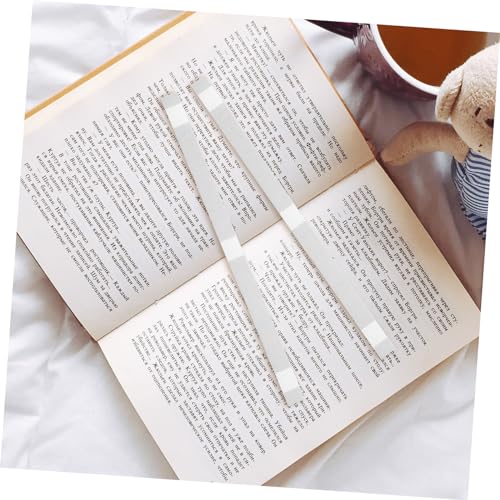 TOPBATHY 20 Stück Teiliges Heißklebebänder Klebestreifen für Buchbindung Vielseitige Praktische Klebebänder zum Schnellen Binden von Dokumenten Magazinen Fotos und Akten TOPBATHY 20 Stück Teiliges Heißklebebänder Klebestreifen für Buchbindung Vielseitige Praktische Klebebänder zum Schnellen Binden von Dokumenten Magazinen Fotos und Akten von TOPBATHY