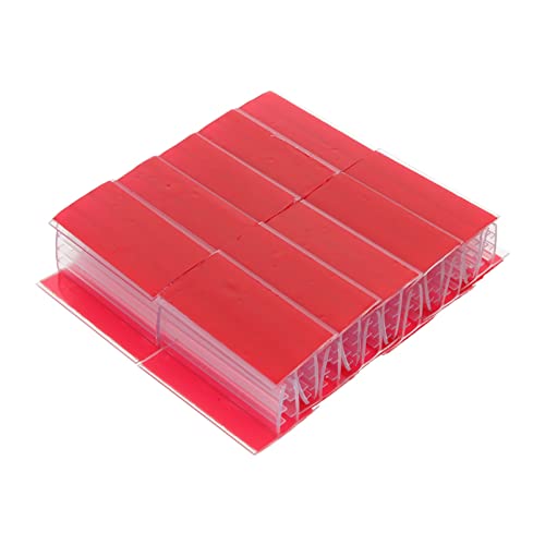 TOPBATHY 20 Stück Werbeclipbasis Plakatständer auszustellen Posterhalter anzeigen Stand Inhaber Staffelei stehen steht Schilderständer für Restaurants Werbeständer Schildhalter Acryl TOPBATHY 20 Stück Werbeclipbasis Plakatständer auszustellen Posterhalter anzeigen Stand Inhaber Staffelei stehen steht Schilderständer für Restaurants Werbeständer Schildhalter Acryl von TOPBATHY