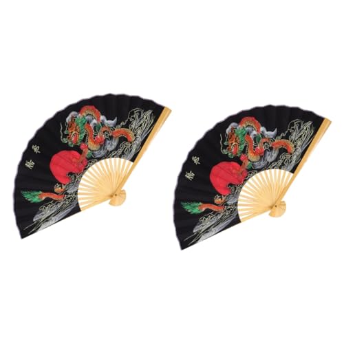 TOPBATHY 2St großer Fan Hochzeitsdekoration großer fächer Wandhänger chinesische fächer wandbehang dekorative Handfächer Fächer-Wanddekoration orientalischer Fächer-Wandanhänger Bambus TOPBATHY 2St großer Fan Hochzeitsdekoration großer fächer Wandhänger chinesische fächer wandbehang dekorative Handfächer Fächer-Wanddekoration orientalischer Fächer-Wandanhänger Bambus von TOPBATHY