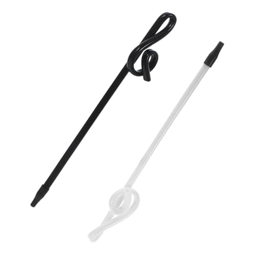 TOPBATHY 2st Kugelschreiber Mit Musiknoten Kugelschreiber Mit Schwarzem Stift Notizstiftnotizen Tintenrührer Kreativer Kugelschreiber Für Musik-briefpapier Künstliche Pappbecher Plastik TOPBATHY 2st Kugelschreiber Mit Musiknoten Kugelschreiber Mit Schwarzem Stift Notizstiftnotizen Tintenrührer Kreativer Kugelschreiber Für Musik-briefpapier Künstliche Pappbecher Plastik von TOPBATHY