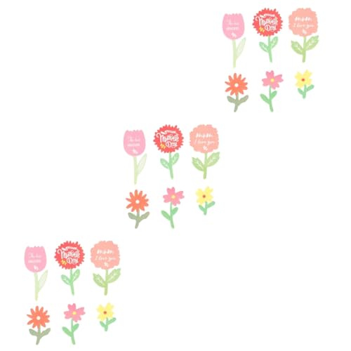 TOPBATHY 3 Sätze Torteneinsätze Zum Muttertag Autos Geburtstagsparty Zubehör Hochzeitsblumendekorationen Mutters Geburtstag Cupcake-auswahl Aufdecken Kuchen Papier Colorful 60 Stück * 3 TOPBATHY 3 Sätze Torteneinsätze Zum Muttertag Autos Geburtstagsparty Zubehör Hochzeitsblumendekorationen Mutters Geburtstag Cupcake-auswahl Aufdecken Kuchen Papier Colorful 60 Stück * 3 von TOPBATHY