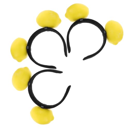 TOPBATHY 3 Stück Lustige Haarspange für Themenpartys und Feierlichkeiten Kreatives Cosplay Kostüm Zubehör für TOPBATHY 3 Stück Lustige Haarspange für Themenpartys und Feierlichkeiten Kreatives Cosplay Kostüm Zubehör für von TOPBATHY