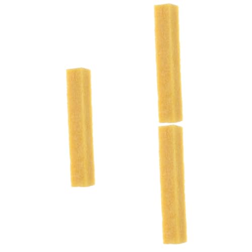 TOPBATHY 3 Stück Schleifpapier Radiergummi Radiergummis Klebstoffentferner Reinigung Kleberradierer Zum Reinigen Des Klebers Werkzeug Zum Entfernen Von Gummikleber Gummikleberentferner TOPBATHY 3 Stück Schleifpapier Radiergummi Radiergummis Klebstoffentferner Reinigung Kleberradierer Zum Reinigen Des Klebers Werkzeug Zum Entfernen Von Gummikleber Gummikleberentferner von TOPBATHY