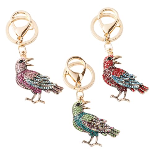 TOPBATHY 3 Stück Schlüsselringe Einziehbarer Halter Schlüsselanhänger Schlüsselbrett Karabiner Schlüsselband Taschenanhänger Schlüsselbänder Für Den Hals Handgelenk Kolibri TOPBATHY 3 Stück Schlüsselringe Einziehbarer Halter Schlüsselanhänger Schlüsselbrett Karabiner Schlüsselband Taschenanhänger Schlüsselbänder Für Den Hals Handgelenk Kolibri von TOPBATHY