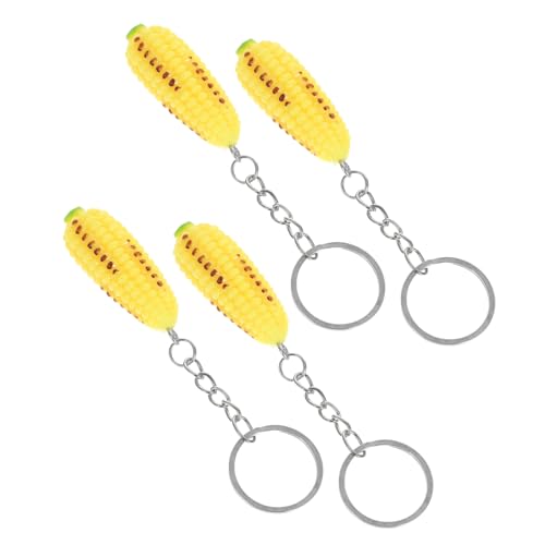 TOPBATHY 4 Stück Kreative Lebensmittel Dekoration für Goody Bags Ostereier Karneval Geburtstagsfeiern und Klassenzimmerpreise TOPBATHY 4 Stück Kreative Lebensmittel Dekoration für Goody Bags Ostereier Karneval Geburtstagsfeiern und Klassenzimmerpreise von TOPBATHY