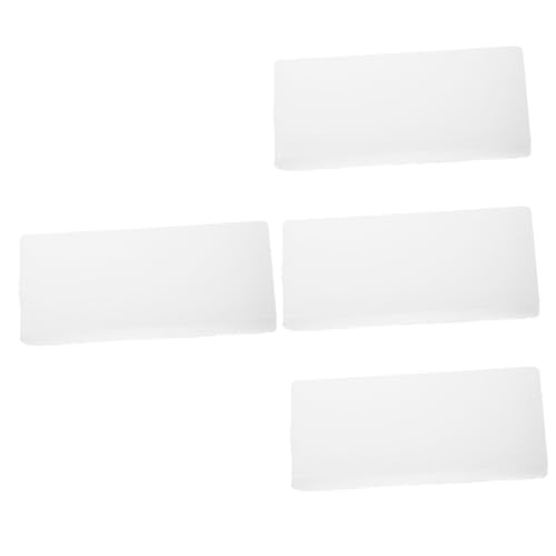 TOPBATHY 4 Stück Polierwachs Kerzen Paraffinwachs Für Den Haushalt Diy Paraffinwachs Wachsblock Für Zu Hause Multifunktionswachs Wachs Zum Polieren Von Holz Wachsblöcke Weiß TOPBATHY 4 Stück Polierwachs Kerzen Paraffinwachs Für Den Haushalt Diy Paraffinwachs Wachsblock Für Zu Hause Multifunktionswachs Wachs Zum Polieren Von Holz Wachsblöcke Weiß von TOPBATHY