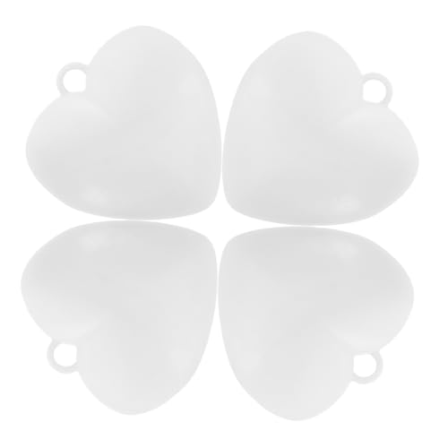 TOPBATHY 4 Stück Schwere Dekorative Pendants aus Harz für Hochzeiten Partys und Events Wiederverwendbare Halter für Tischdekorationen TOPBATHY 4 Stück Schwere Dekorative Pendants aus Harz für Hochzeiten Partys und Events Wiederverwendbare Halter für Tischdekorationen von TOPBATHY
