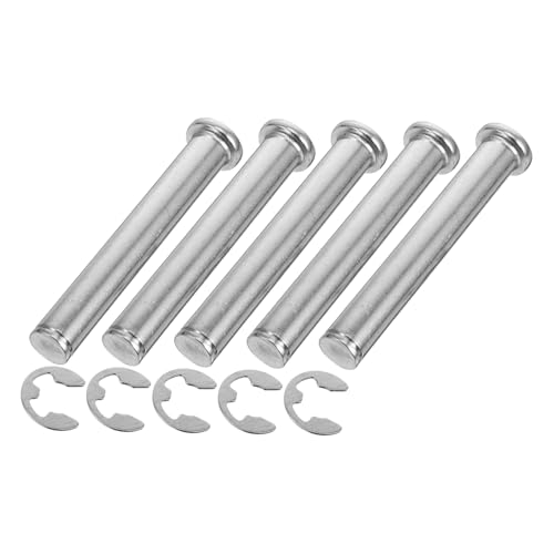 TOPBATHY 5 Stück Palettenregal Clips Regale Palettenregal Haken Sicherheitsclip Palettenregal Fallstift Palettenregal Stift Sicherheitsstift Palettenregal Fallstift TOPBATHY 5 Stück Palettenregal Clips Regale Palettenregal Haken Sicherheitsclip Palettenregal Fallstift Palettenregal Stift Sicherheitsstift Palettenregal Fallstift von TOPBATHY