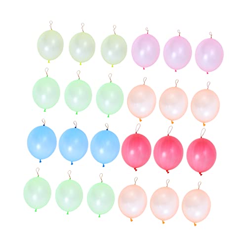 TOPBATHY 50 Stück Den Ball Klopfen Ballon Glanzspray Ballon Steht Für Tisch Neon-dekorationen Pumpe Tragbar Partydekorationen Von Innen Nach Außen Stanzballons Liefern Schlagballon Emulsion TOPBATHY 50 Stück Den Ball Klopfen Ballon Glanzspray Ballon Steht Für Tisch Neon-dekorationen Pumpe Tragbar Partydekorationen Von Innen Nach Außen Stanzballons Liefern Schlagballon Emulsion von TOPBATHY