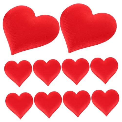 TOPBATHY Ausschnitte 500 Stück Herzform Konfetti Dekorationen Hochzeit Party Dekoration Herzen Konfetti Liebe Party Dekoration TOPBATHY Ausschnitte 500 Stück Herzform Konfetti Dekorationen Hochzeit Party Dekoration Herzen Konfetti Liebe Party Dekoration von TOPBATHY