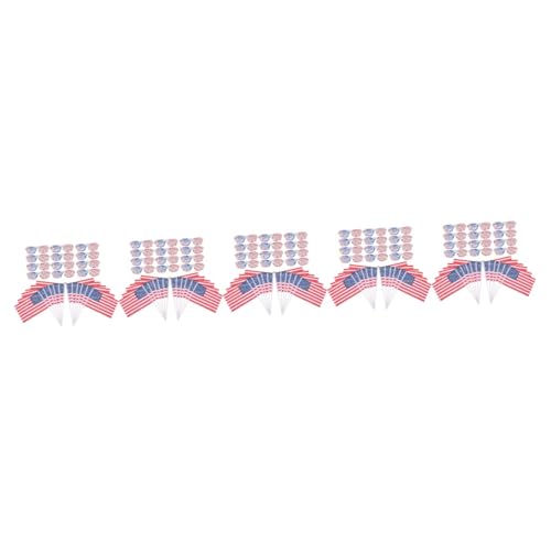 TOPBATHY 60 Sätze Brille der amerikanischen Flagge US-Flaggen-Sonnenbrille Rotes Amerikanische Flagge Augenklappe Amerikanische Flagge Sonnenbrille patriotische Shutter-Sonnenbrille TOPBATHY 60 Sätze Brille der amerikanischen Flagge US-Flaggen-Sonnenbrille Rotes Amerikanische Flagge Augenklappe Amerikanische Flagge Sonnenbrille patriotische Shutter-Sonnenbrille von TOPBATHY