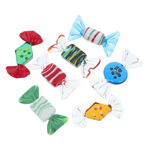 TOPBATHY 7 Stück Teiliges Vintage Süßigkeiten Ornament Set für Hochzeitsfeiern Weihnachten und Festliche Anlässe Niedliche Dekorationen für Festliche Feiern und Besondere Anlässe TOPBATHY 7 Stück Teiliges Vintage Süßigkeiten Ornament Set für Hochzeitsfeiern Weihnachten und Festliche Anlässe Niedliche Dekorationen für Festliche Feiern und Besondere Anlässe von TOPBATHY