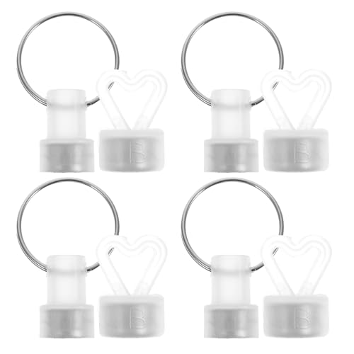 TOPBATHY 8 Stück Teiliges Helium Ballon Gewichte Magnetische Wiederverwendbare Basis für Tischdekorationen bei Hochzeiten Geburtstagsfeiern und Events Einfach Aufzubauen und für Luftballons TOPBATHY 8 Stück Teiliges Helium Ballon Gewichte Magnetische Wiederverwendbare Basis für Tischdekorationen bei Hochzeiten Geburtstagsfeiern und Events Einfach Aufzubauen und für Luftballons von TOPBATHY