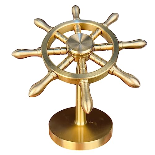 TOPBATHY Mediterranen Stil Marine Ruder Modell Decor Desktop Ornament Vintage Home Decor Artikel TOPBATHY Mediterranen Stil Marine Ruder Modell Decor Desktop Ornament Vintage Home Decor Artikel von TOPBATHY