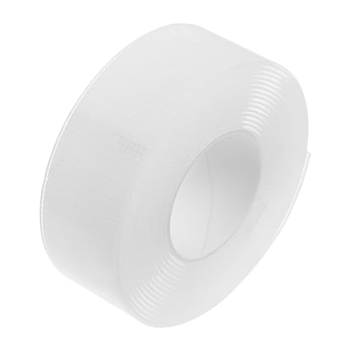 TOPBATHY Doppelseitiges Klebeband Nano Transparent Wiederverwendbar Waschbar Hohe Haftkraft für Dekoration Fotowände Verschiedene Materialien TOPBATHY Doppelseitiges Klebeband Nano Transparent Wiederverwendbar Waschbar Hohe Haftkraft für Dekoration Fotowände Verschiedene Materialien von TOPBATHY