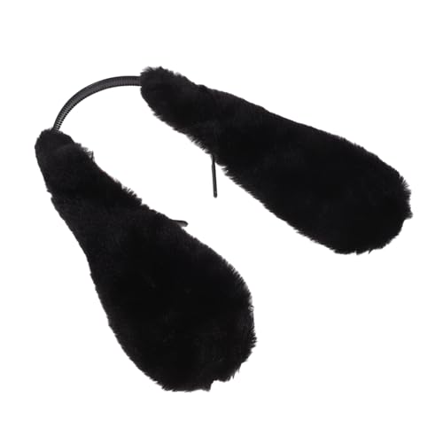 TOPBATHY Häschen-Stirnband Hasenohren als Kopfbedeckung pelzige Kostümohren Frauen Hasenohren Stirnband Kostüm Hasenohren pelzige Osteraccessoires Damenkostüm Stirnband Stoff TOPBATHY Häschen-Stirnband Hasenohren als Kopfbedeckung pelzige Kostümohren Frauen Hasenohren Stirnband Kostüm Hasenohren pelzige Osteraccessoires Damenkostüm Stirnband Stoff von TOPBATHY
