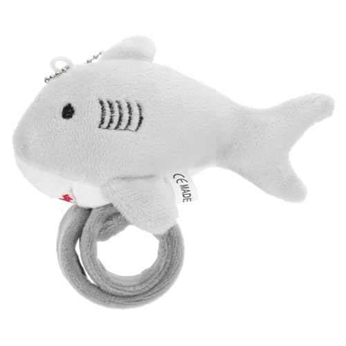 TOPBATHY Hai-plüschpuppe Plüschtier Hai-schlagarmband Gefüllt Kinderpartybevorzugungen Plüschtiertier Gefüllt Plüsch-slap-armbänder Süßes Slap-armband Kurzer Plüsch Dekorationen Karikatur TOPBATHY Hai-plüschpuppe Plüschtier Hai-schlagarmband Gefüllt Kinderpartybevorzugungen Plüschtiertier Gefüllt Plüsch-slap-armbänder Süßes Slap-armband Kurzer Plüsch Dekorationen Karikatur von TOPBATHY